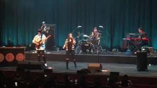 Jesse &amp; Joy Dueles/Helpless Orange County 2019