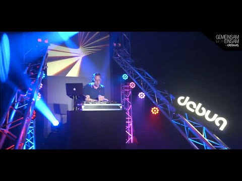 DJ eMBee im Livestream vom 09.05.2020 @ GEMEINSAM.EINSAM by debug®