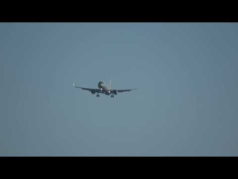 4K / Bundeswehr/Luftwaffe (FLBschftBMVg) / A321LR / Reg. 15+10 / ? - BER 28. 09. 2023