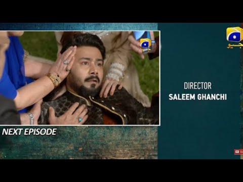 Grift Episode 53 Teaser | 14 Fab 2023 | Grift Episode 53 Promo (@FAIZA_KASHMIR78 )