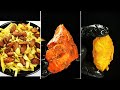 Best Of 5 September Compilation Bushra Meals ASMR GiA