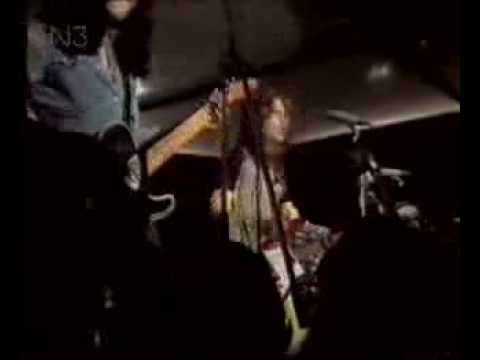 Blackfoot Sue  - Sing, Don't Speak 1972 TV  Performance