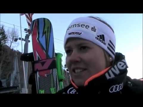 Aspen 2011 GS podium