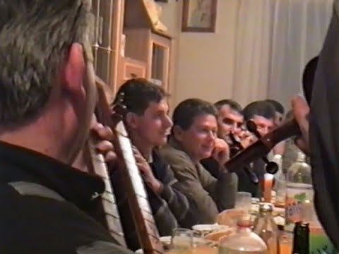 SLAVA KOD VELE  (BOSANSKI ŽUBOR) VIDEO 4