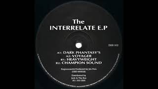 Jim Polo - Dark Phantasy's