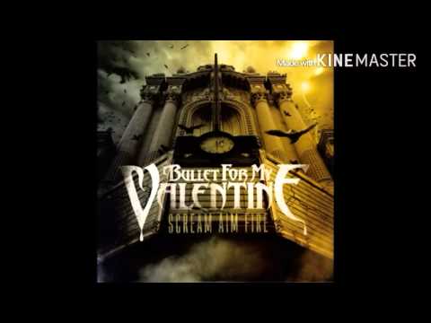 Bullet For My Valentine - Hearts Burst Into Fire (