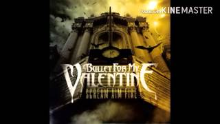 Bullet For My Valentine - Hearts Burst Into Fire (