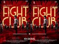 Fight Club Teaser Bgm