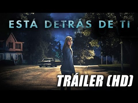 Trailer Subtitulado