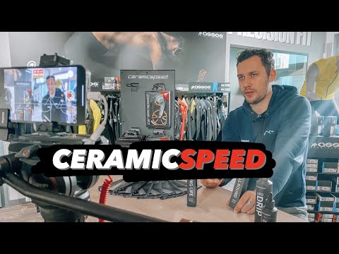 CeramicSpeed ​​- Who, What, Why | PEAKS BIKES
