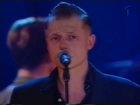 Broken Promise Land - Weeping Willows