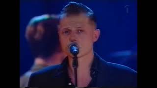 Weeping Willows Broken Promise Land + Echos Of Our Breath Lucianatt 13 dec 1997