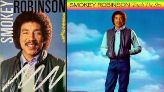 I've Made Love To You A Thousand Times - Smokey Robinson - 1983