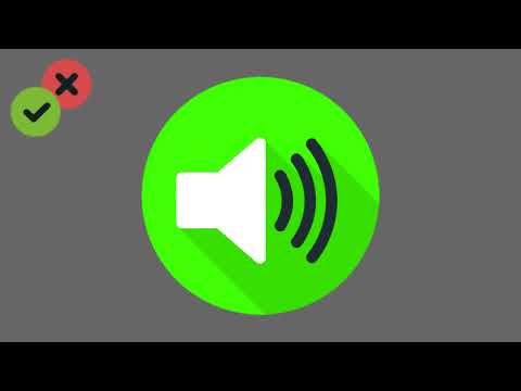 DUOLİNGO Correct/Wrong Answer - Sound Effect