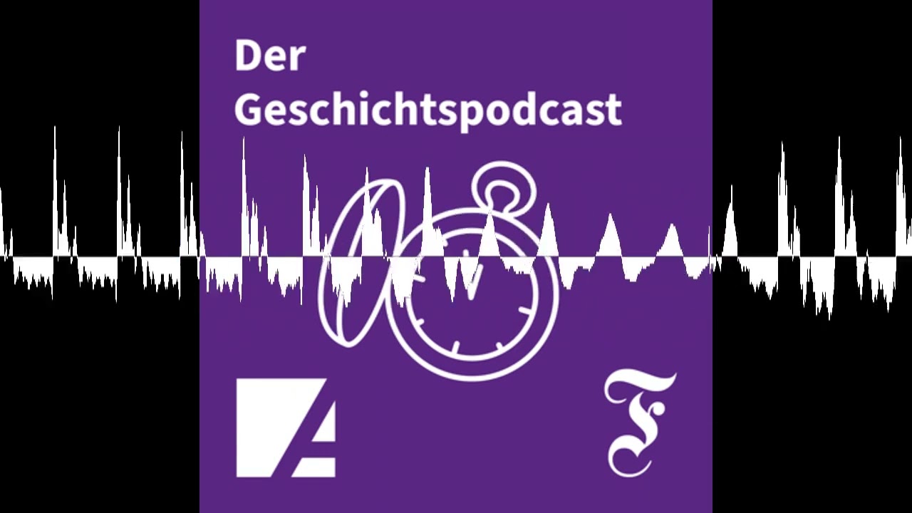 Neuer Geschichtspodcast: Abtreibung – Warum der Streit nie endet - F.A.Z. Podcast für Deutschland