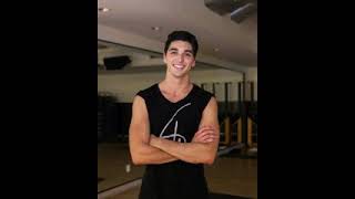 Always On My Mind (Taylor Zakhar Perez Video)