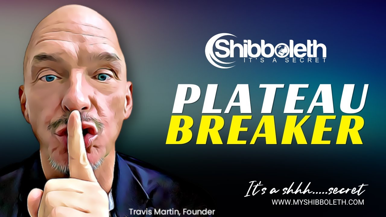 June 28, 2023 Plateau Breaker Shibboleth