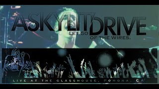 A SKYLIT DRIVE - I&#39;m Not A Thief, I&#39;m A Treasure Hunter - Live, 2008