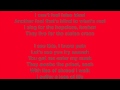 Stolen Omen by Black Veil Brides [FULL LYRICS ...