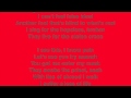 Stolen Omen by Black Veil Brides [FULL LYRICS ...