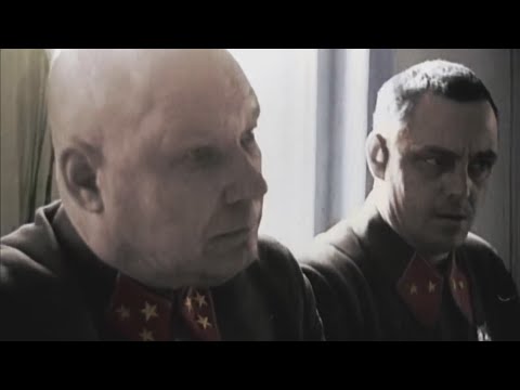 Apokalipsa - Drugi Svetski Rat - Saveznici uzvraćaju udarac - Epizoda 5 (PREVOD)