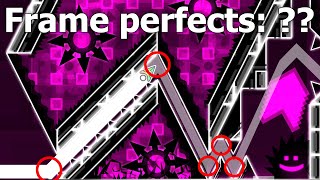 Download lagu 3SH in Hell with Frame Perfects counter — Geometry Dash mp3 Download lagu 3SH in Hell with Frame Perfects counter — Geometry Dash mp3