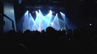 Iisa / Tavastia / 2014