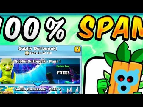 I got DESTROYED by this deck... So I stole it 😈— Clash Royale