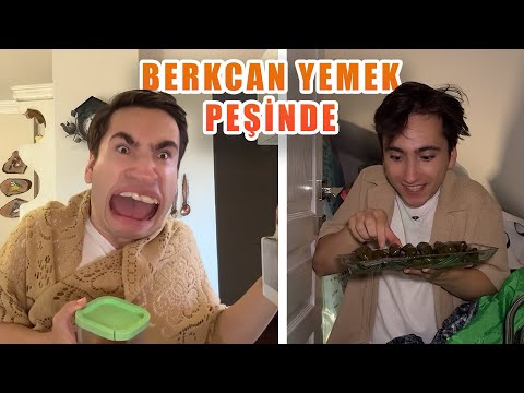 Gen Z - 4.Sezon 10.Bölüm - Sürpriz Sahne (Berkcan Yemek Peşinde)