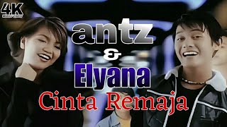 Download lagu [4K] Antz (Fairuz Selamat) & Elyana - Cinta Remaja mp3