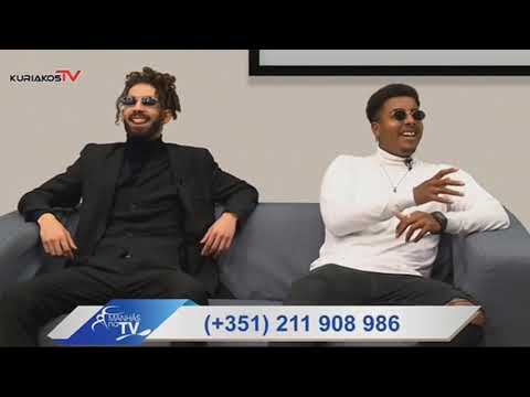 Fábio Shivers x Asko - Entrevista