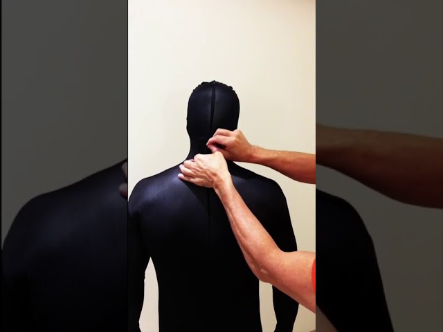 Vídeo relacionado con ZQEJEFD Decoración de Esqueletos para Halloween, Decoración de Halloween, Calavera de Esqueleto y Brazos con 3M Luces de Hadas LED para Decoración de Césped, Patio, Casa Encantada de Halloween