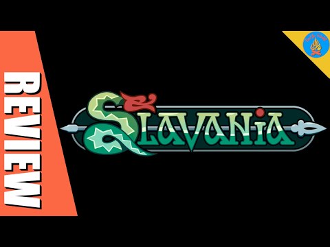 Indie Review - Slavania