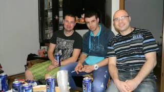 Grasu xxl- la adapost (tomis nord constanta prieteni pe viata)