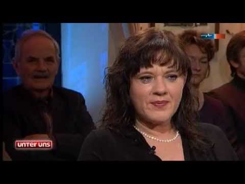 ZAHNARZTANGST bei UNTER UNS - MDR Talkshow