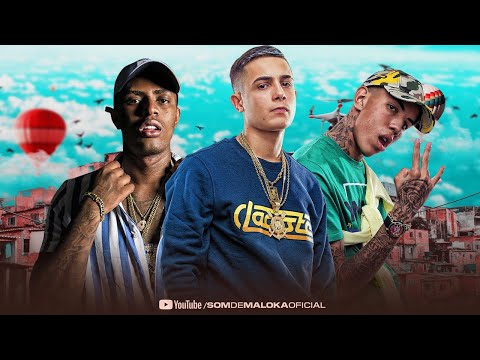 Hit Periférico 2 - MC Hariel, MC IG, MC Don Juan, Djonga, Kawe, Preto Pet e Mariah Denaro