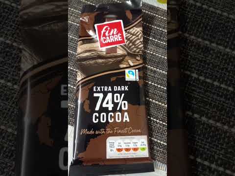 #dark chocolate #lidl