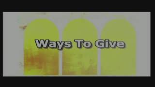 Recalibrating Your Kingdom Focus- Minister Mykael Ross July 6, 2025