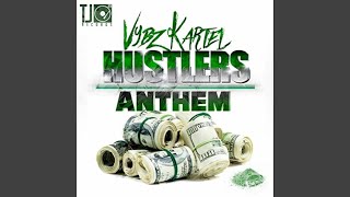 Hustlers Anthem