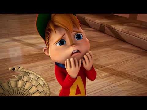 KIDDA x S4MM-Komedi (Chipmunks Version)