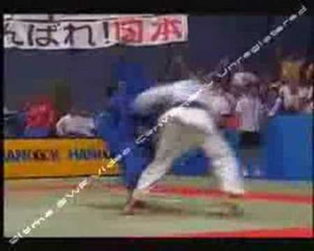 Championnat du monde - München 2001