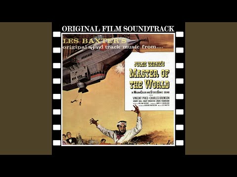 Video thumbnail for Overture