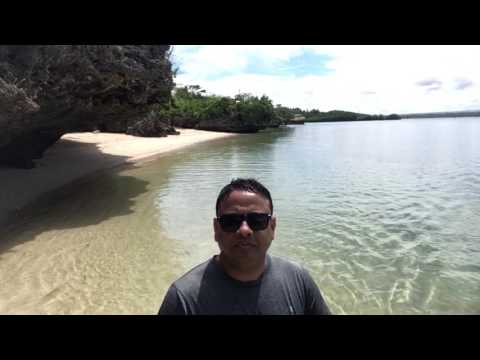 Oklahoma Island Rafis Resort Part 31