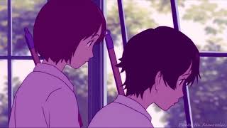 MAMAMOO YOU DONT KNOW ME (FULL ANIME VERSION)