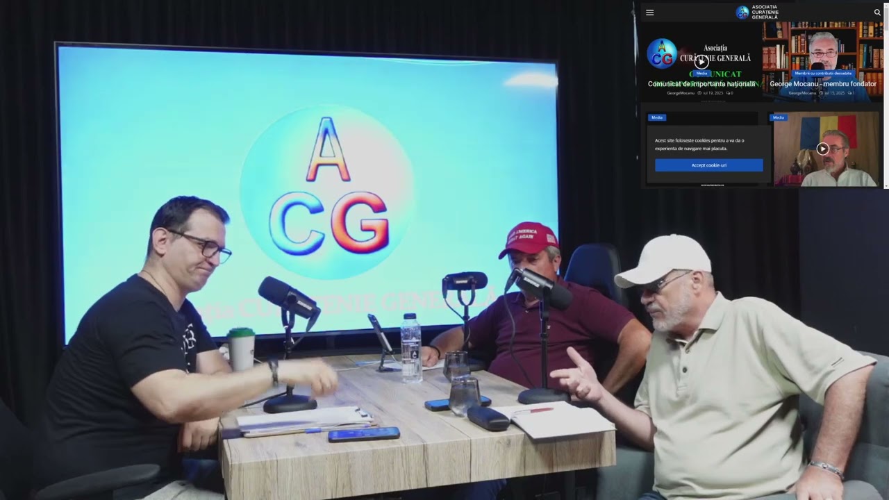 Cauza și Efect partea IV