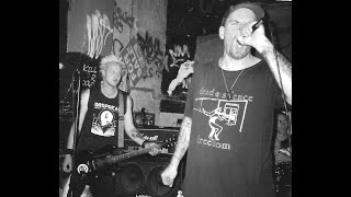 Aus-Rotten - The Flags Will Cover Coffins /lyrics