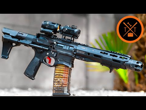 The Ultimate Best AR Pistol Build Guide (Step by Step)