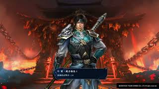 【PS5】無双アビス（冒頭プレイ）