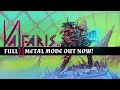 关于 Valfaris  XBox  的游戏实况视频