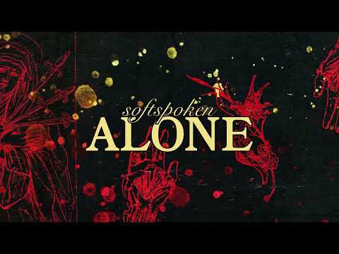 Softspoken x Monument Of A Memory - Alone (Official Stream Video)